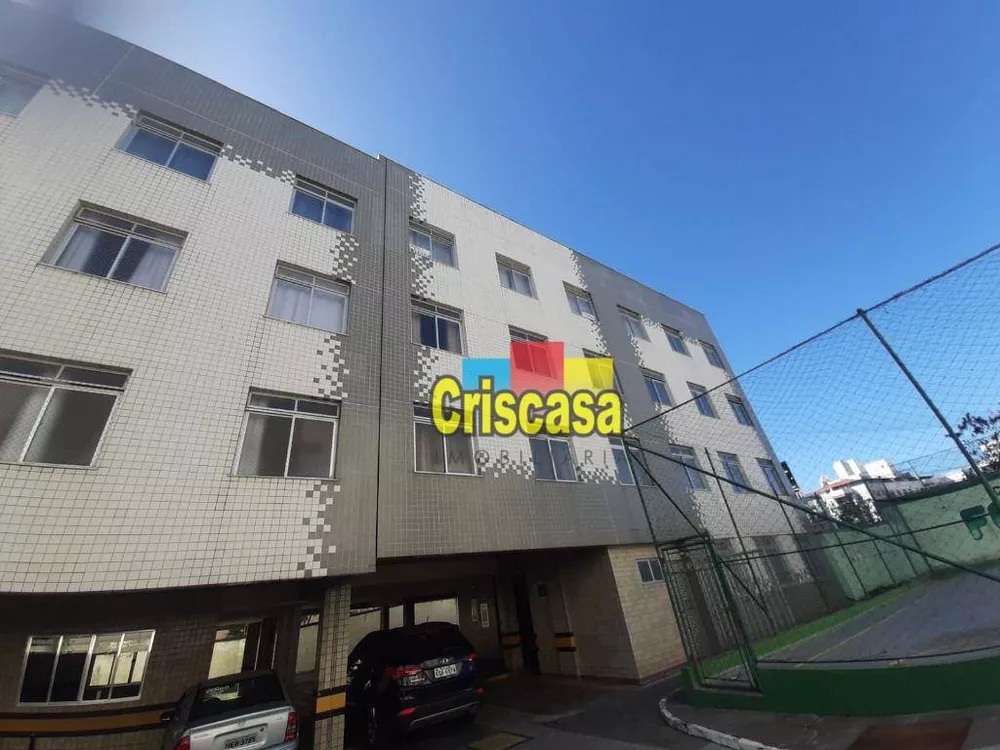 Apartamento, 2 quartos, 77 m² - Foto 1