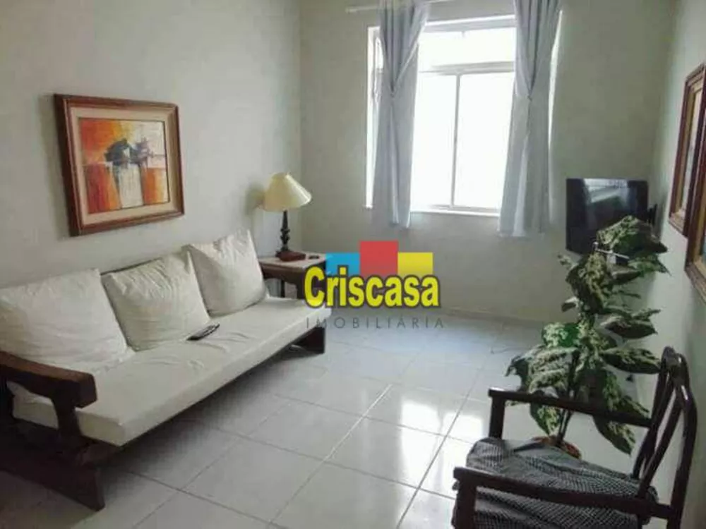 Apartamento, 2 quartos, 77 m² - Foto 2