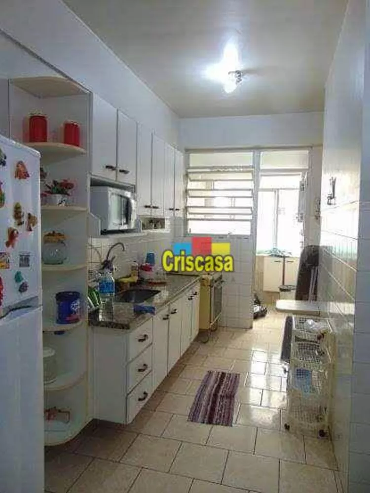 Apartamento, 2 quartos, 77 m² - Foto 4