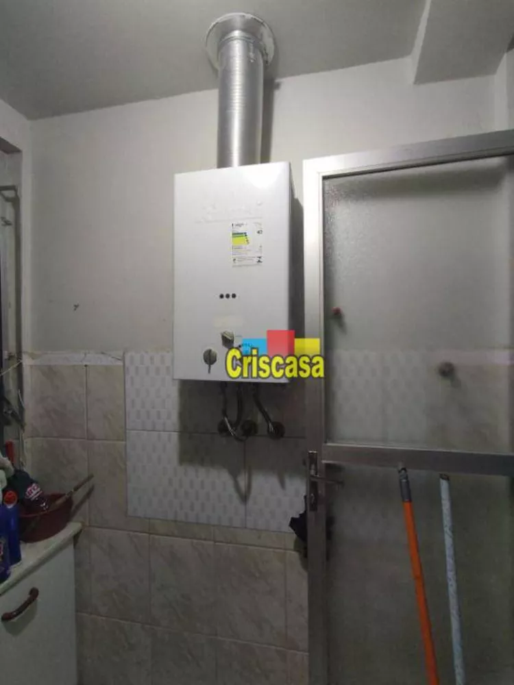 Apartamento, 2 quartos, 77 m² - Foto 8