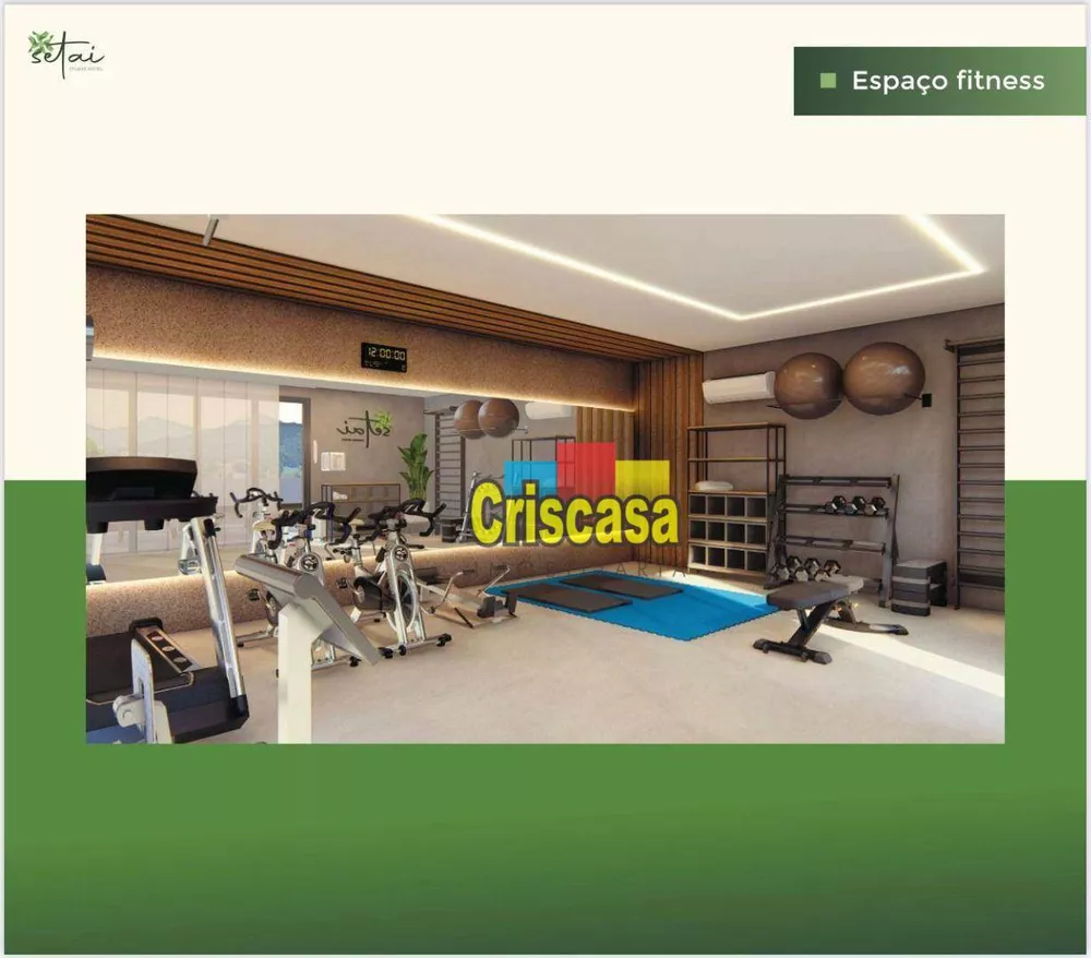 Apartamento, 2 quartos, 80 m² - Foto 9