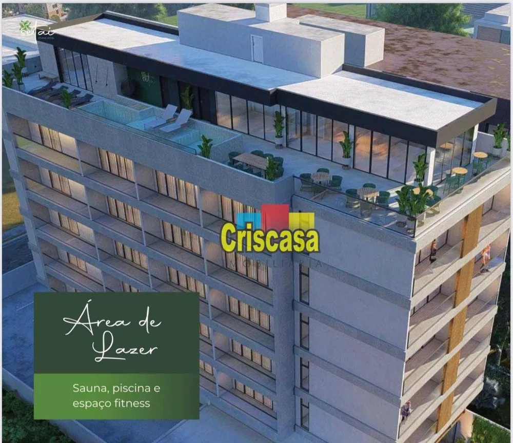 Apartamento, 2 quartos, 80 m² - Foto 1