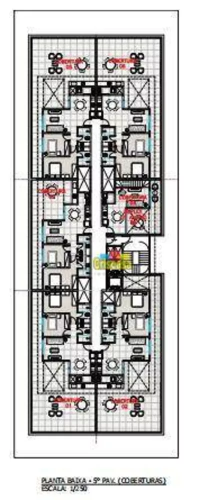 Apartamento, 2 quartos, 80 m² - Foto 14