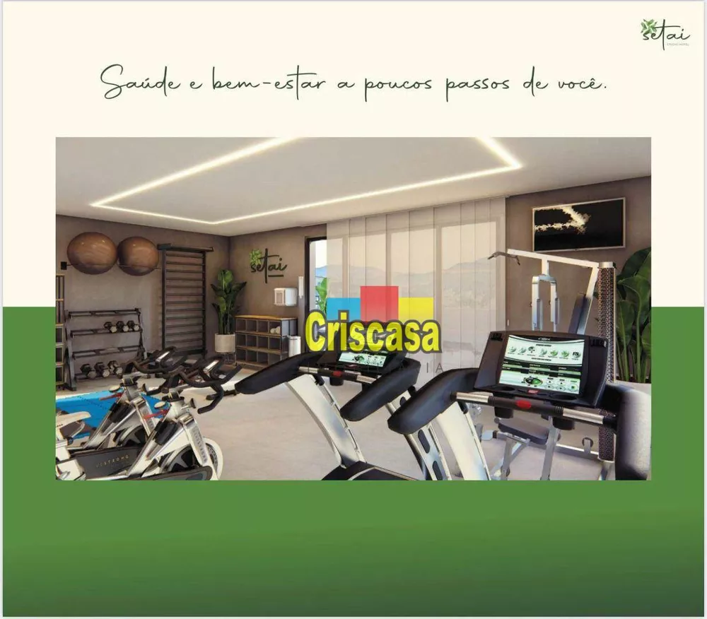 Apartamento, 2 quartos, 80 m² - Foto 7