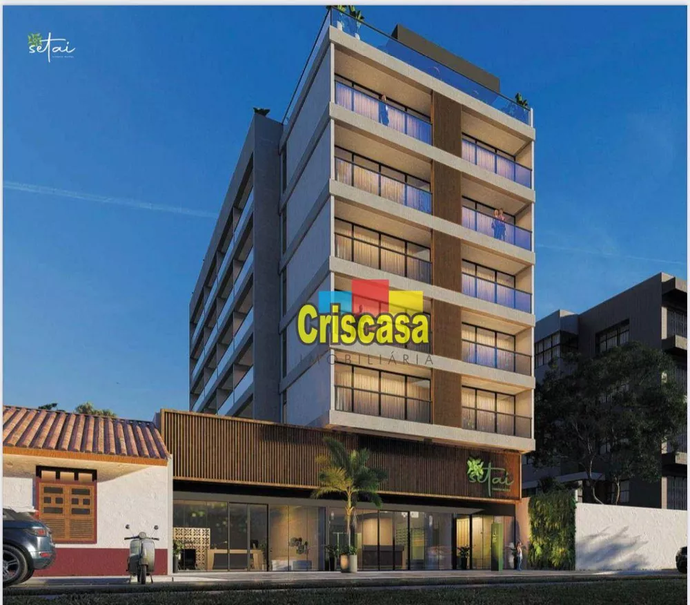 Apartamento, 2 quartos, 80 m² - Foto 2