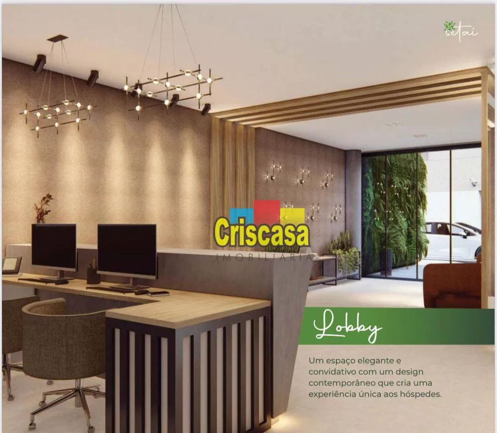 Apartamento, 2 quartos, 80 m² - Foto 10