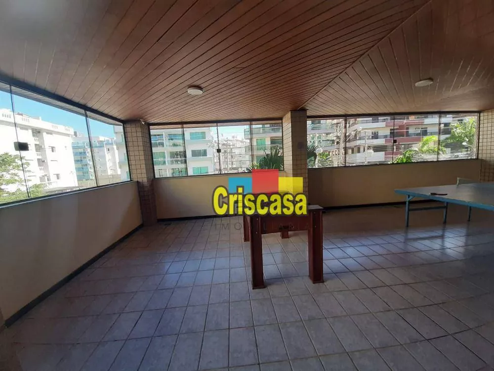 Apartamento, 2 quartos, 138 m² - Foto 28