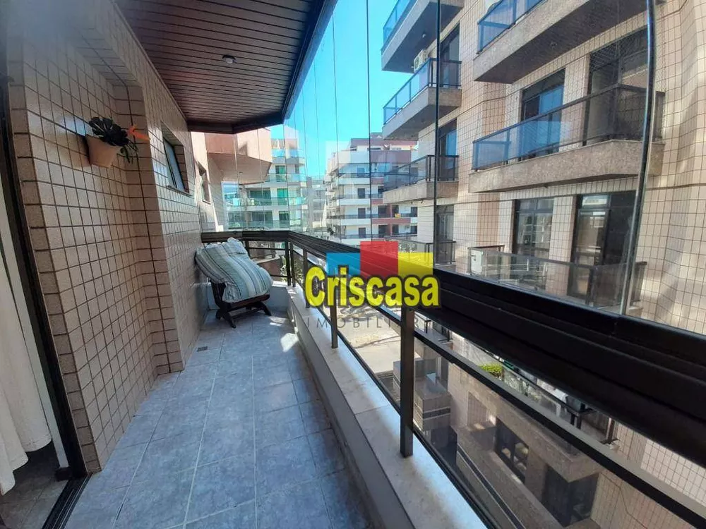 Apartamento, 2 quartos, 138 m² - Foto 10