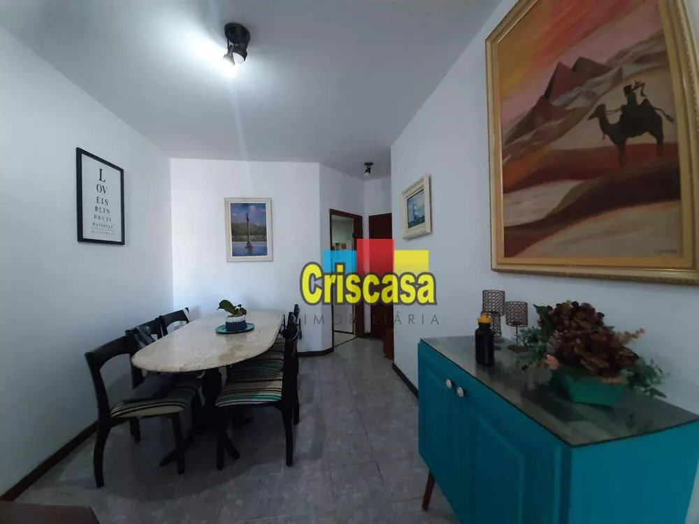Apartamento, 2 quartos, 138 m² - Foto 5