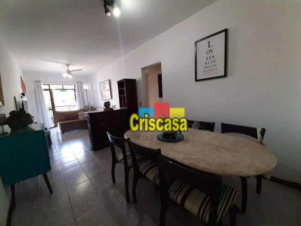 Apartamento, 2 quartos, 138 m² - Foto 3
