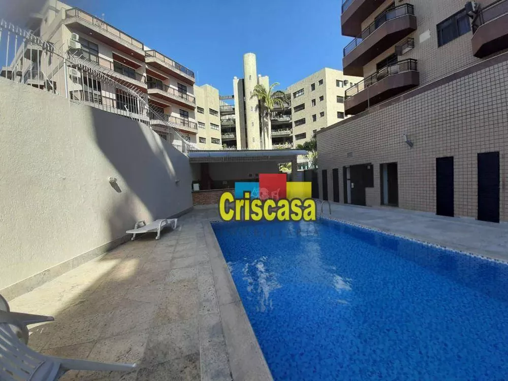 Apartamento, 2 quartos, 138 m² - Foto 22