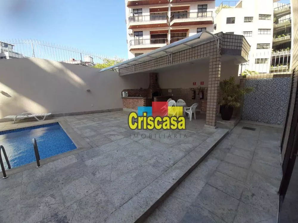 Apartamento, 2 quartos, 138 m² - Foto 24