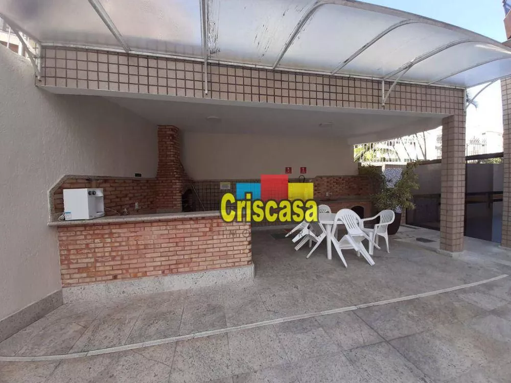Apartamento, 2 quartos, 138 m² - Foto 25
