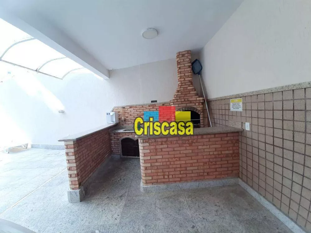 Apartamento, 2 quartos, 138 m² - Foto 26