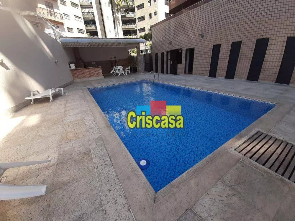 Apartamento, 2 quartos, 138 m² - Foto 21