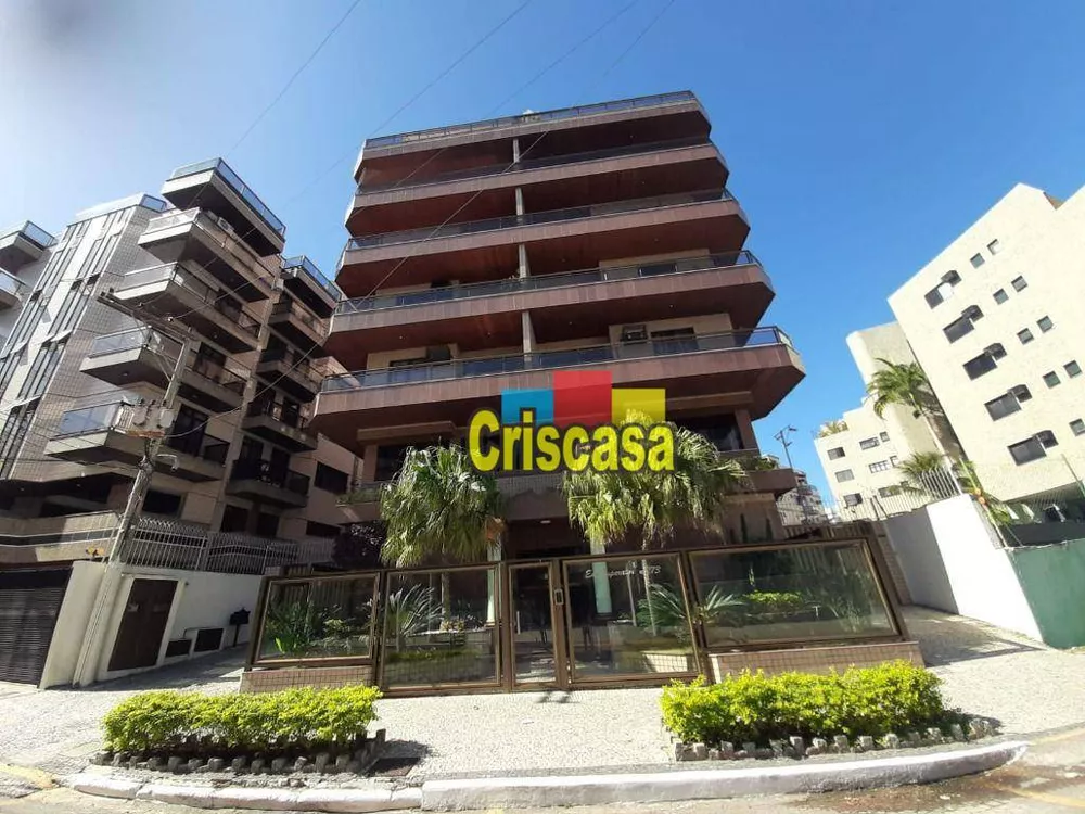 Apartamento, 2 quartos, 138 m² - Foto 1