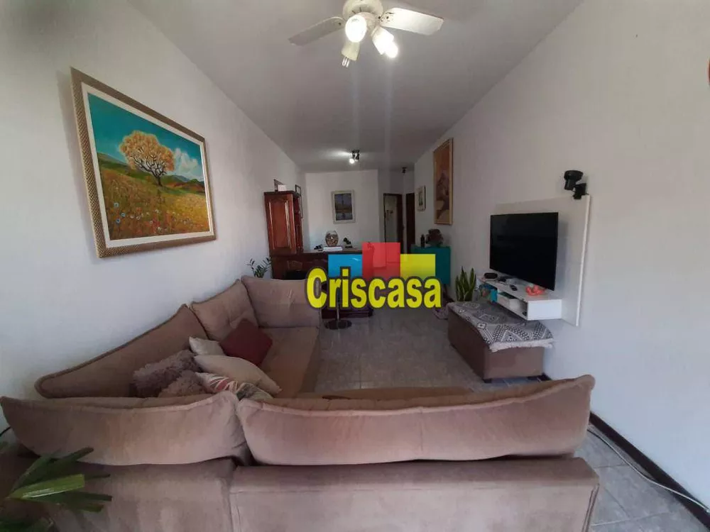 Apartamento, 2 quartos, 138 m² - Foto 8