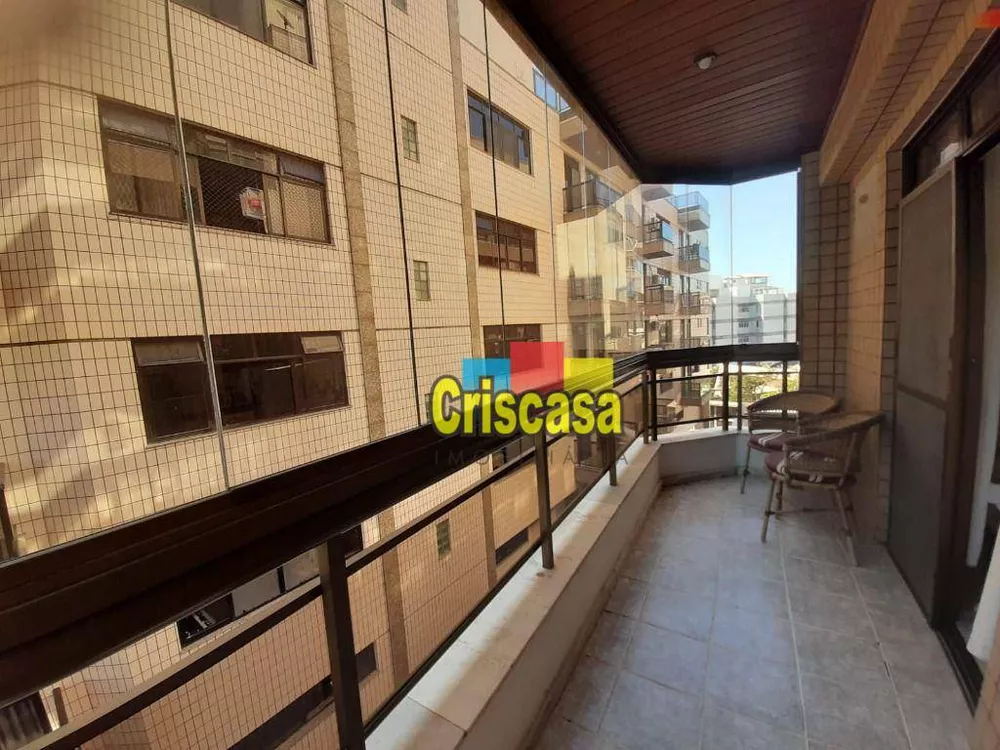 Apartamento, 2 quartos, 138 m² - Foto 9