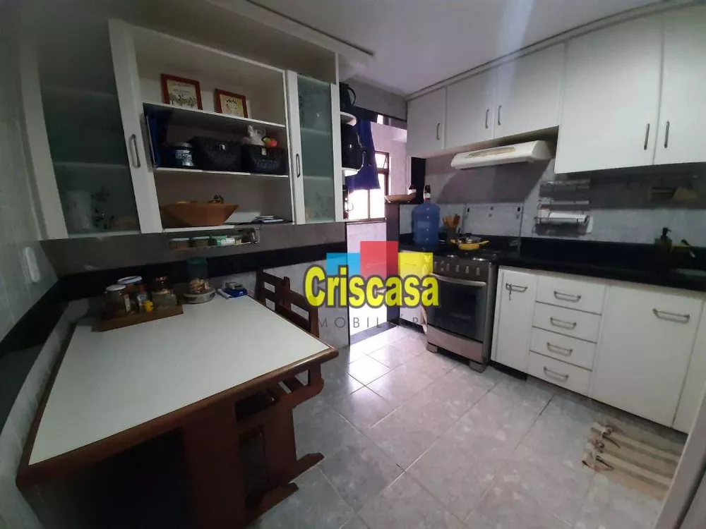 Apartamento, 2 quartos, 138 m² - Foto 11