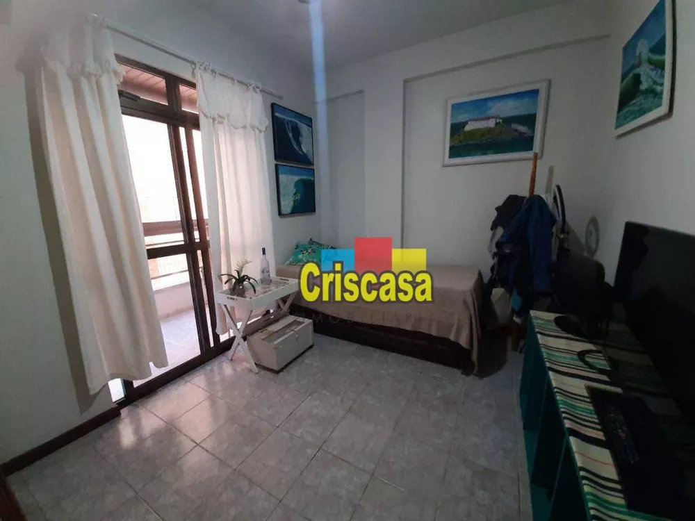Apartamento, 2 quartos, 138 m² - Foto 15