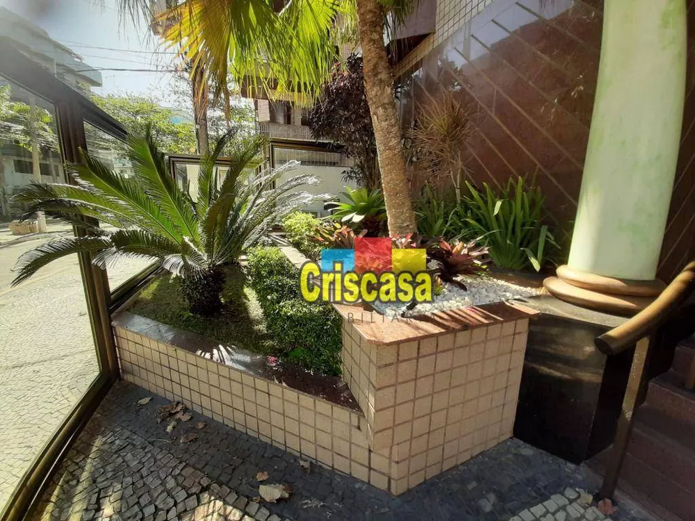 Apartamento, 2 quartos, 138 m² - Foto 2