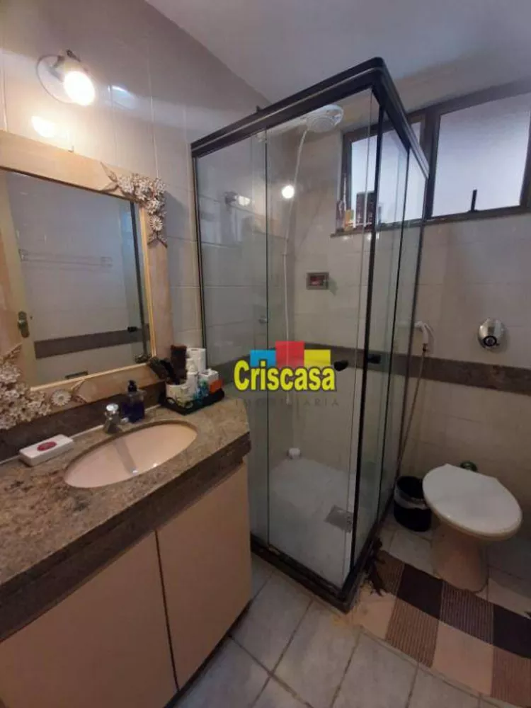 Apartamento, 2 quartos, 138 m² - Foto 20