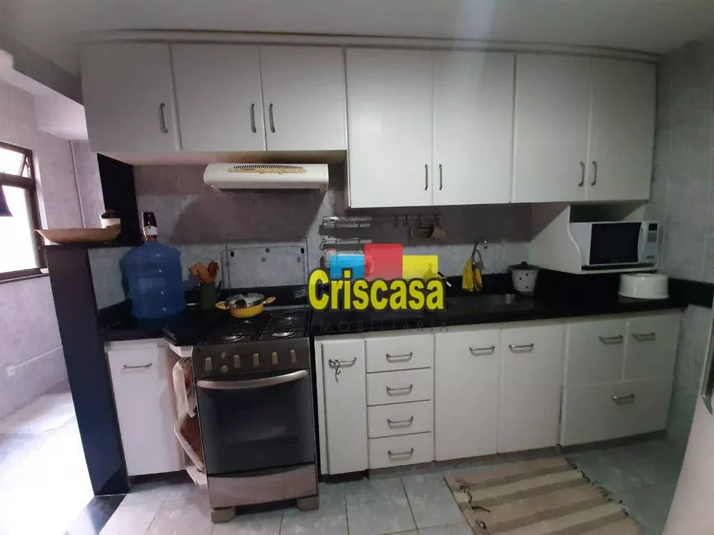 Apartamento, 2 quartos, 138 m² - Foto 13
