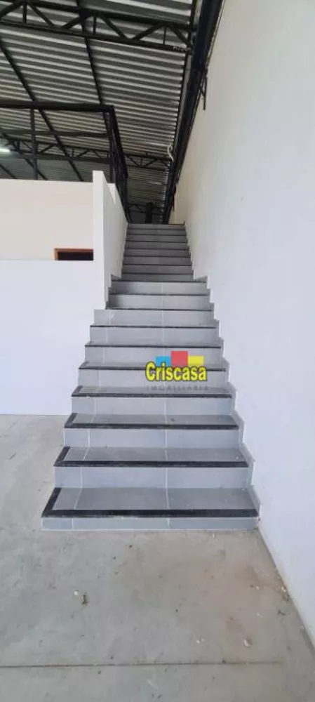 Depósito-Galpão, 825 m² - Foto 6