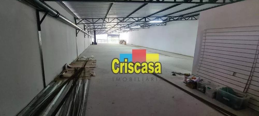 Depósito-Galpão, 825 m² - Foto 8