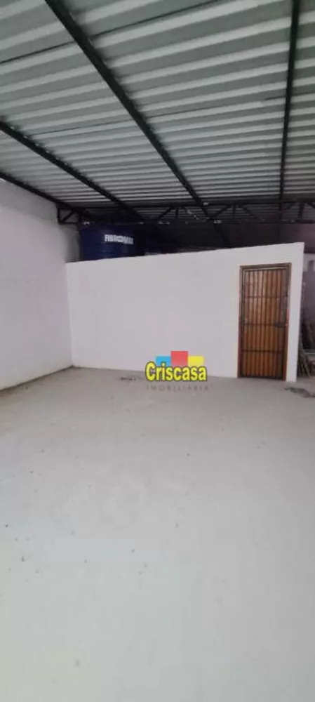 Depósito-Galpão, 825 m² - Foto 10