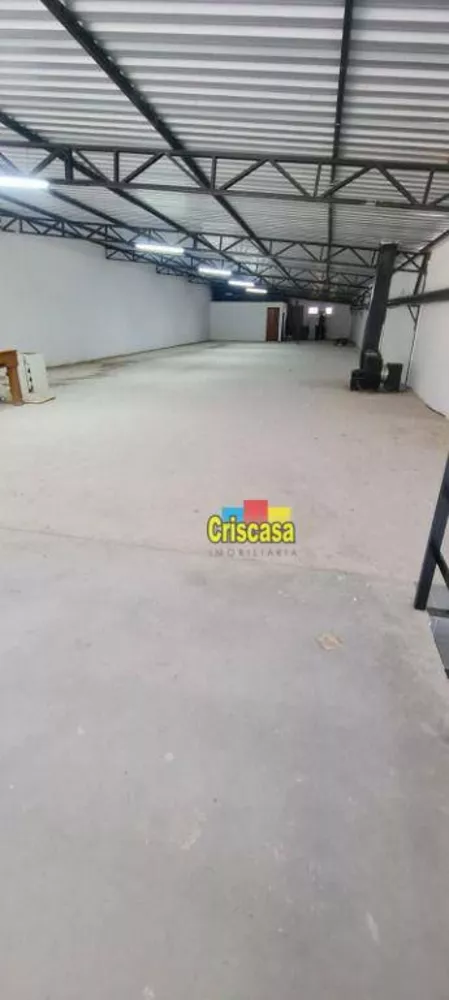 Depósito-Galpão, 825 m² - Foto 9