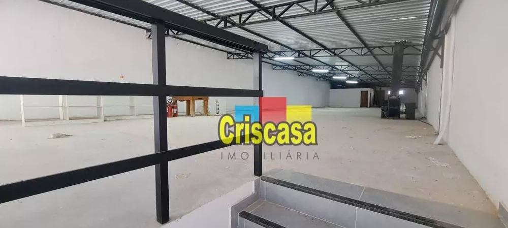 Depósito-Galpão, 825 m² - Foto 7