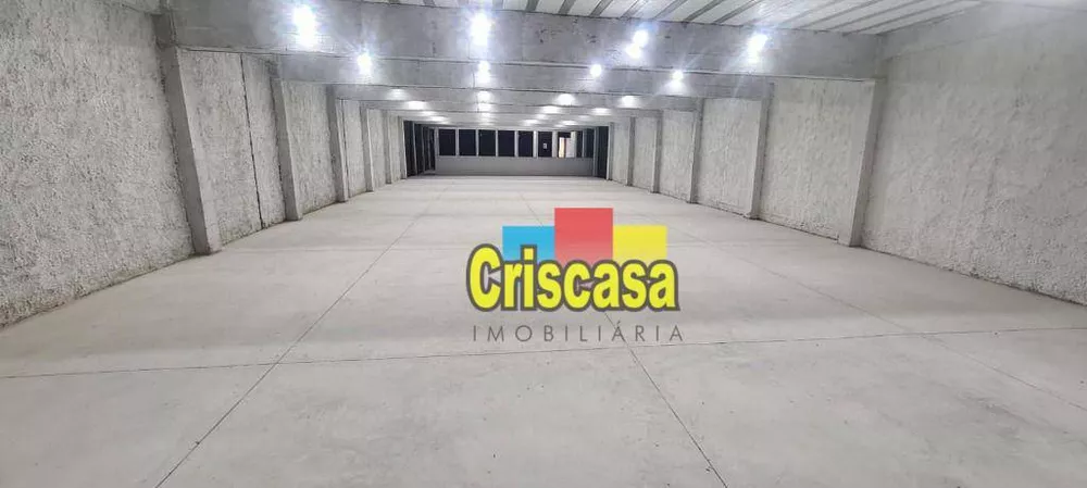 Depósito-Galpão, 825 m² - Foto 19