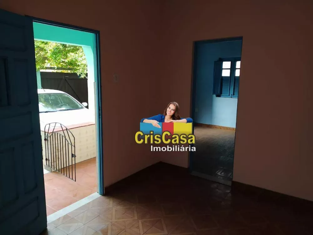 Casa à venda com 3 quartos, 83m² - Foto 11