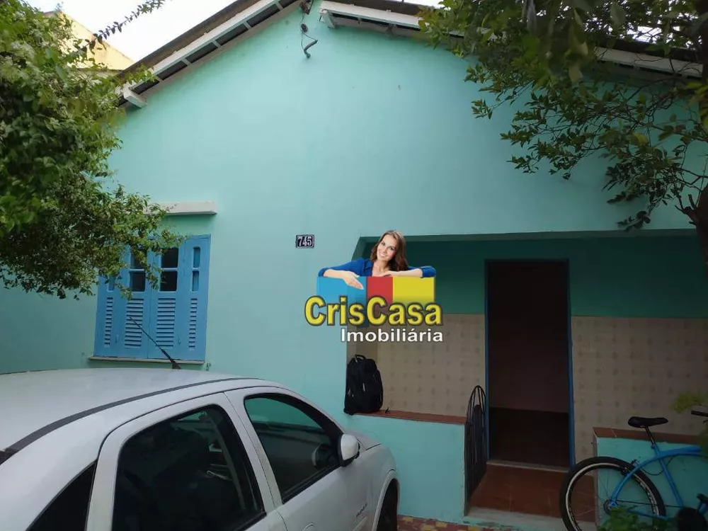 Casa à venda com 3 quartos, 83m² - Foto 3