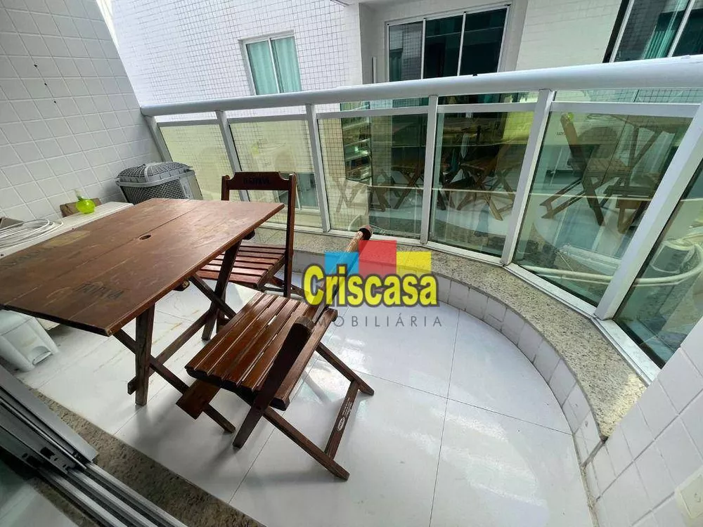 Apartamento, 1 quarto, 63 m² - Foto 7