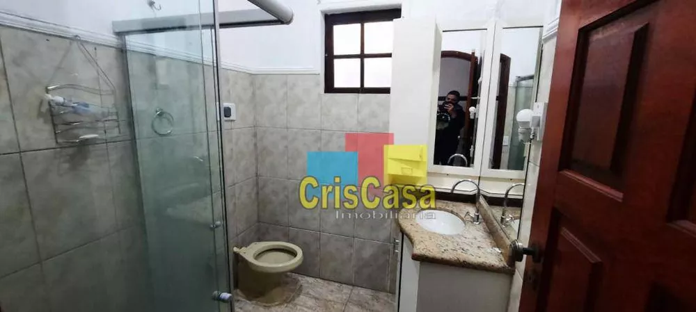Casa, 2 quartos, 120 m² - Foto 16