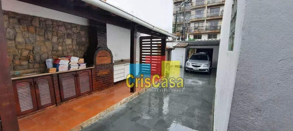 Casa à venda com 2 quartos, 120m² - Foto 3