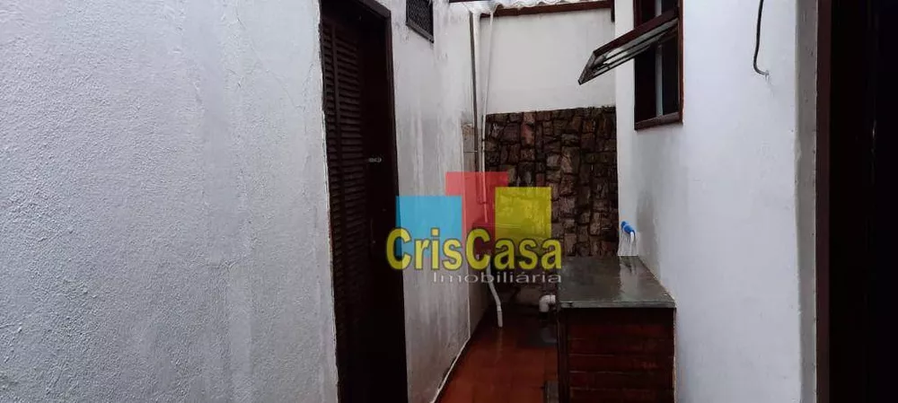 Casa, 2 quartos, 120 m² - Foto 24