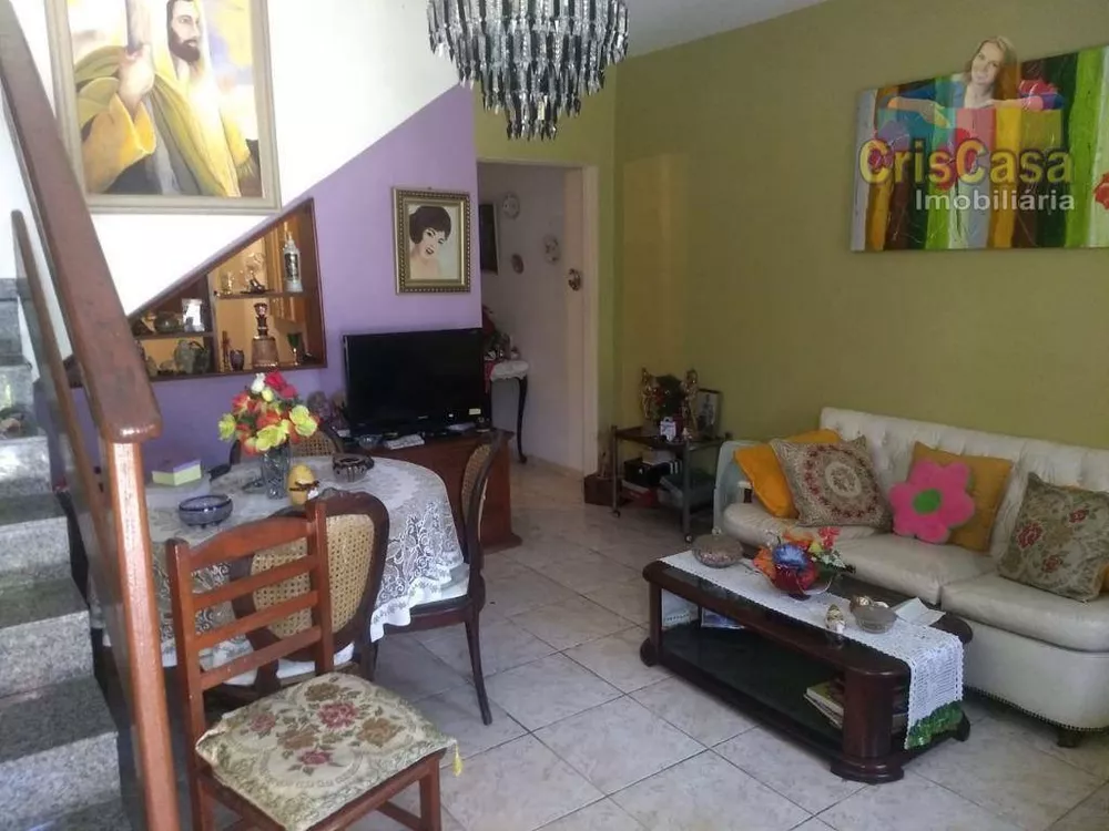 Casa de Condomínio, 3 quartos - Foto 19