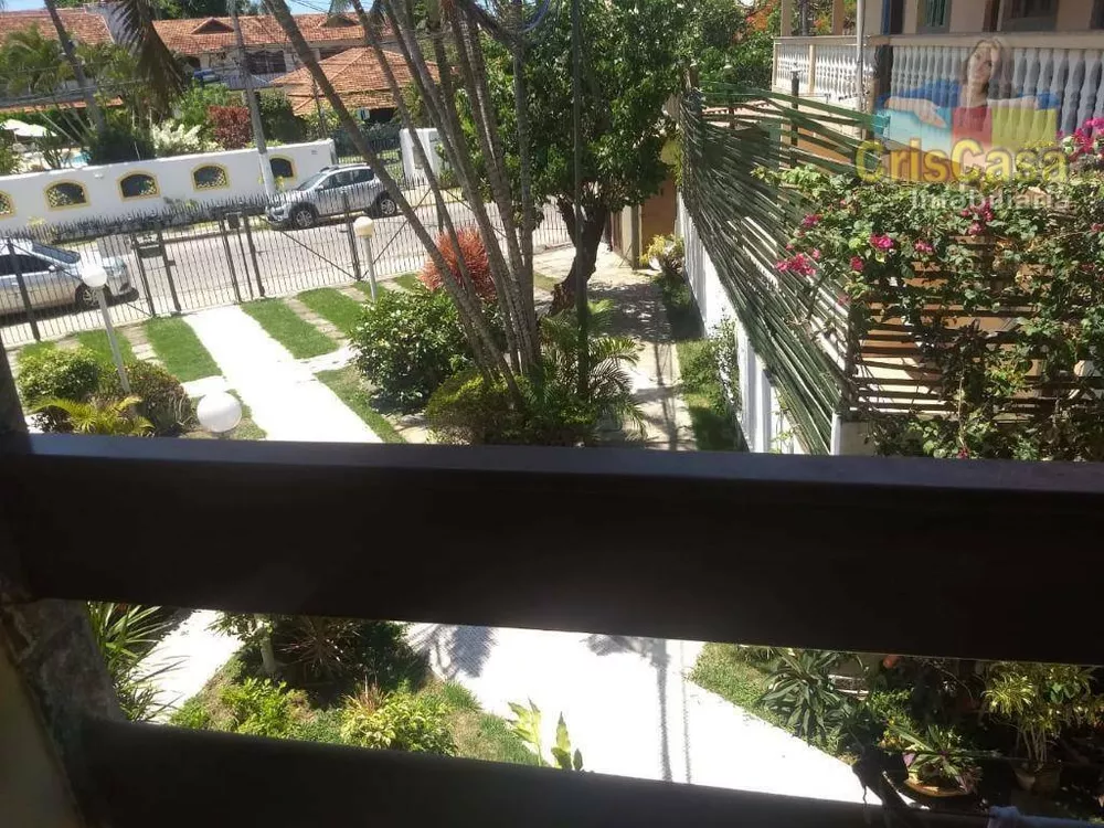 Casa de Condomínio, 3 quartos - Foto 11