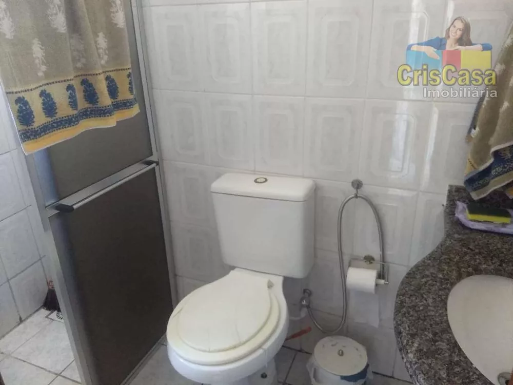 Casa de Condomínio, 3 quartos - Foto 10