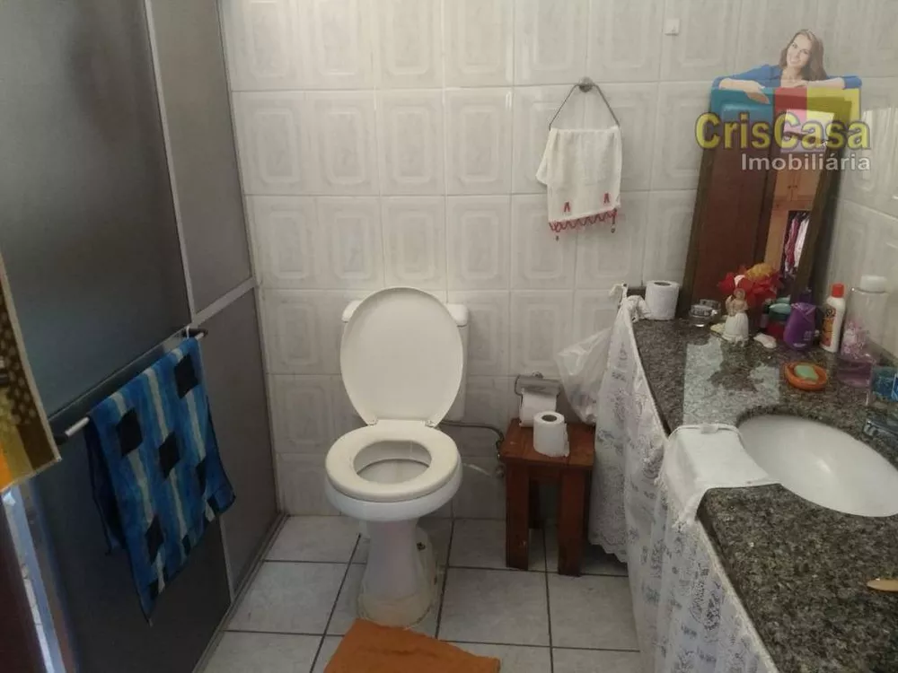 Casa de Condomínio, 3 quartos - Foto 13