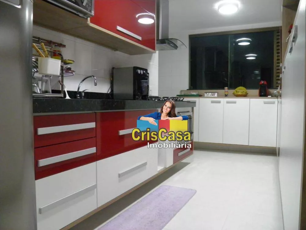 Cobertura, 3 quartos, 192 m² - Foto 15