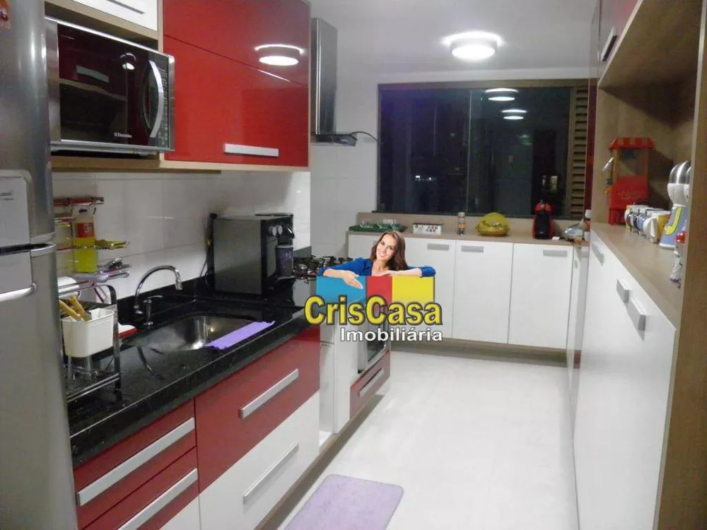 Cobertura, 3 quartos, 192 m² - Foto 4