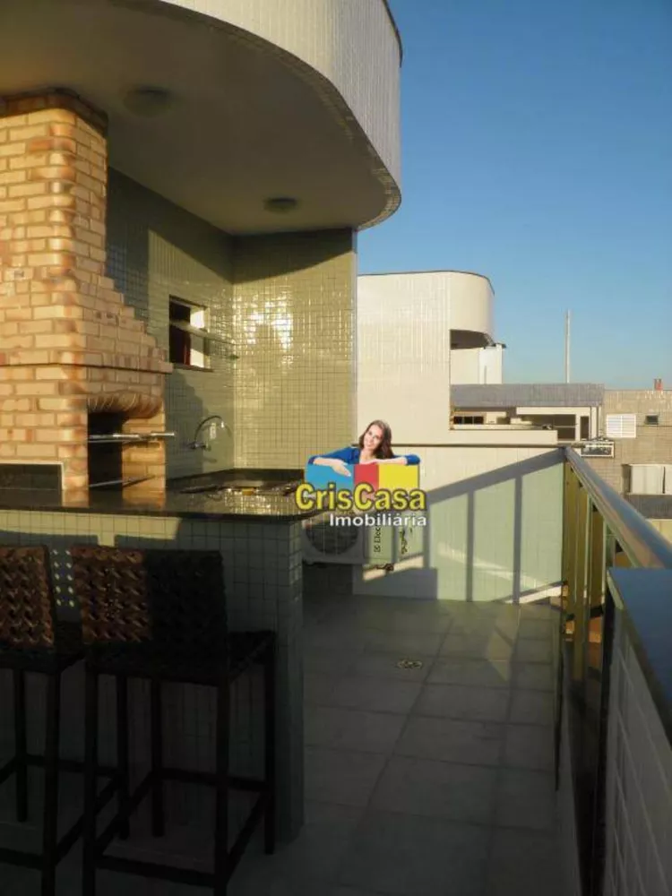 Cobertura, 3 quartos, 192 m² - Foto 39
