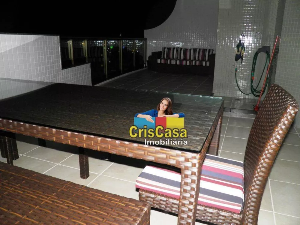 Cobertura, 3 quartos, 192 m² - Foto 35