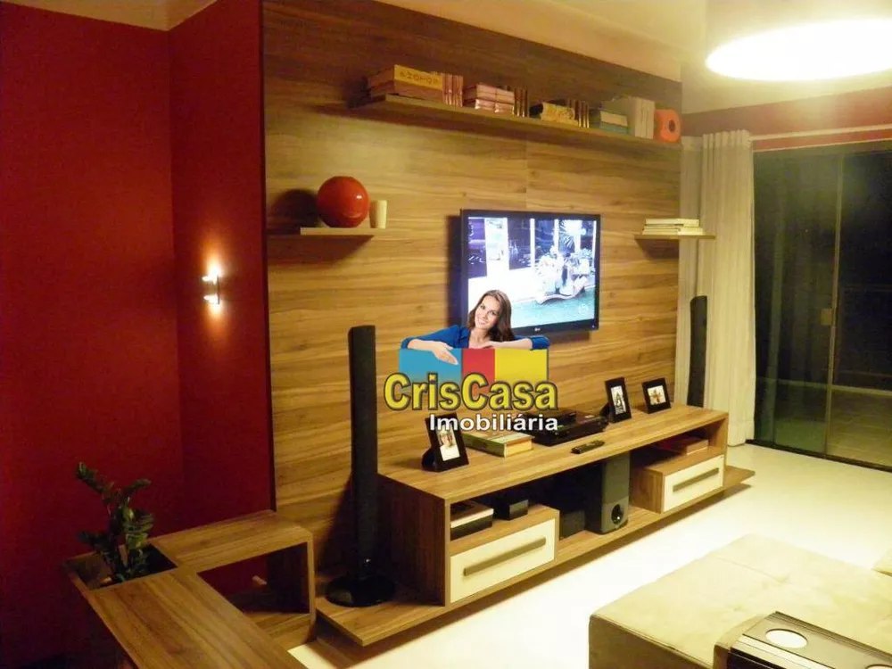 Cobertura, 3 quartos, 192 m² - Foto 11