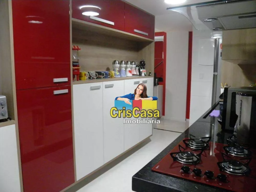 Cobertura, 3 quartos, 192 m² - Foto 52