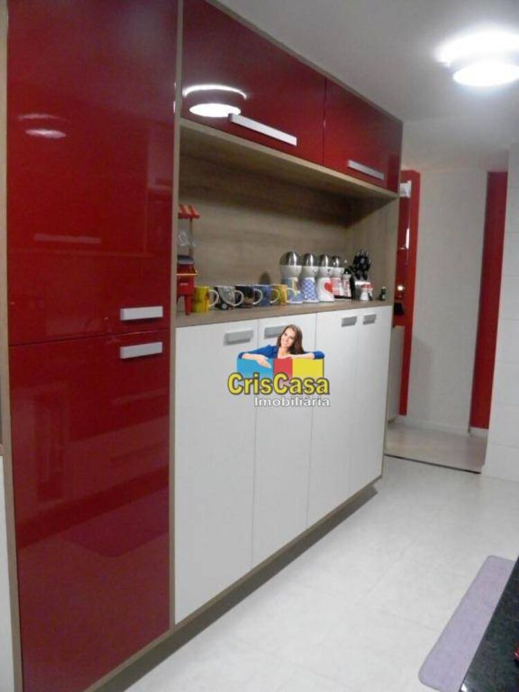 Cobertura, 3 quartos, 192 m² - Foto 7